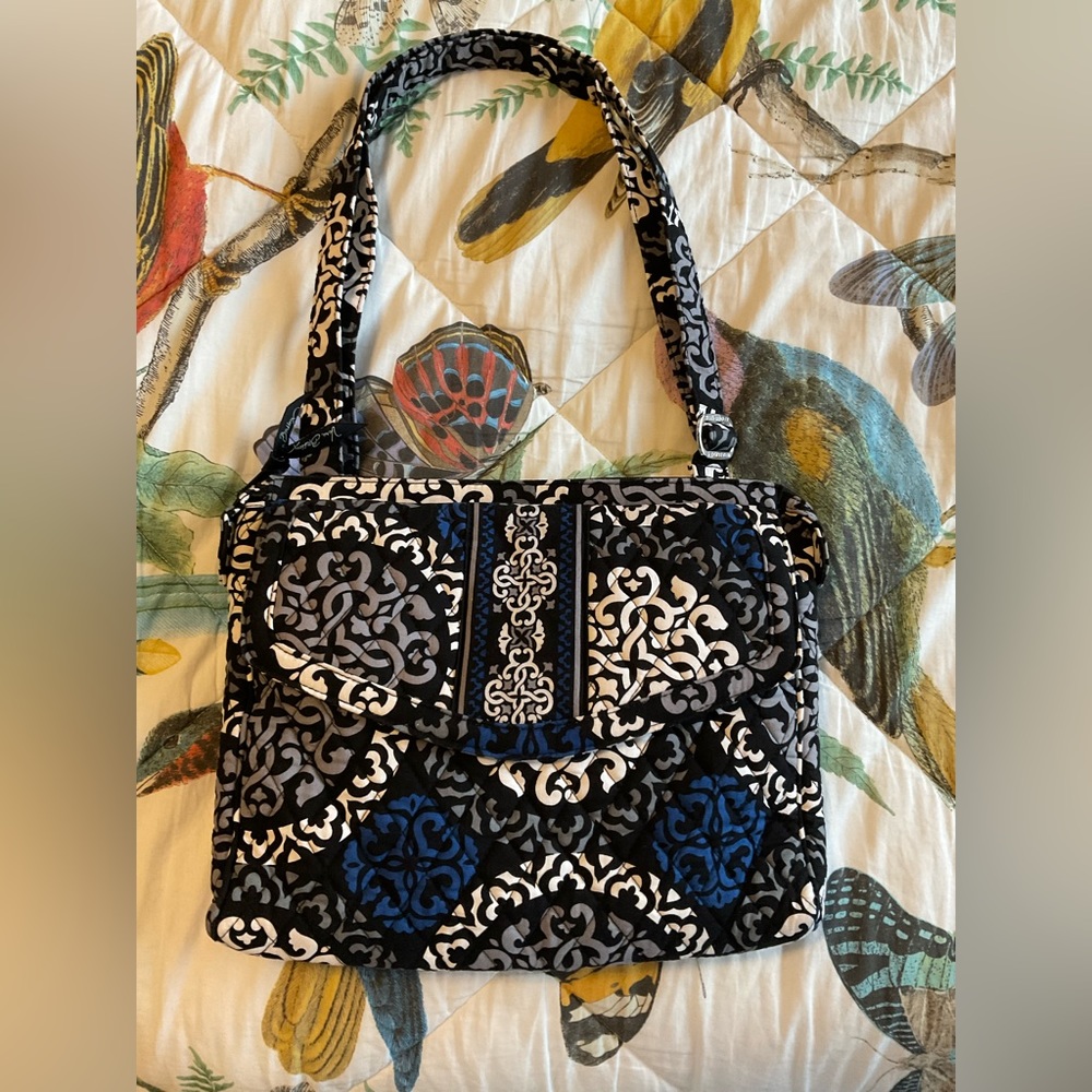 Vera Bradley handbag